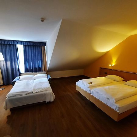 Hotel Am Markt Garni - Aegidienberg Bad Honnef Εξωτερικό φωτογραφία