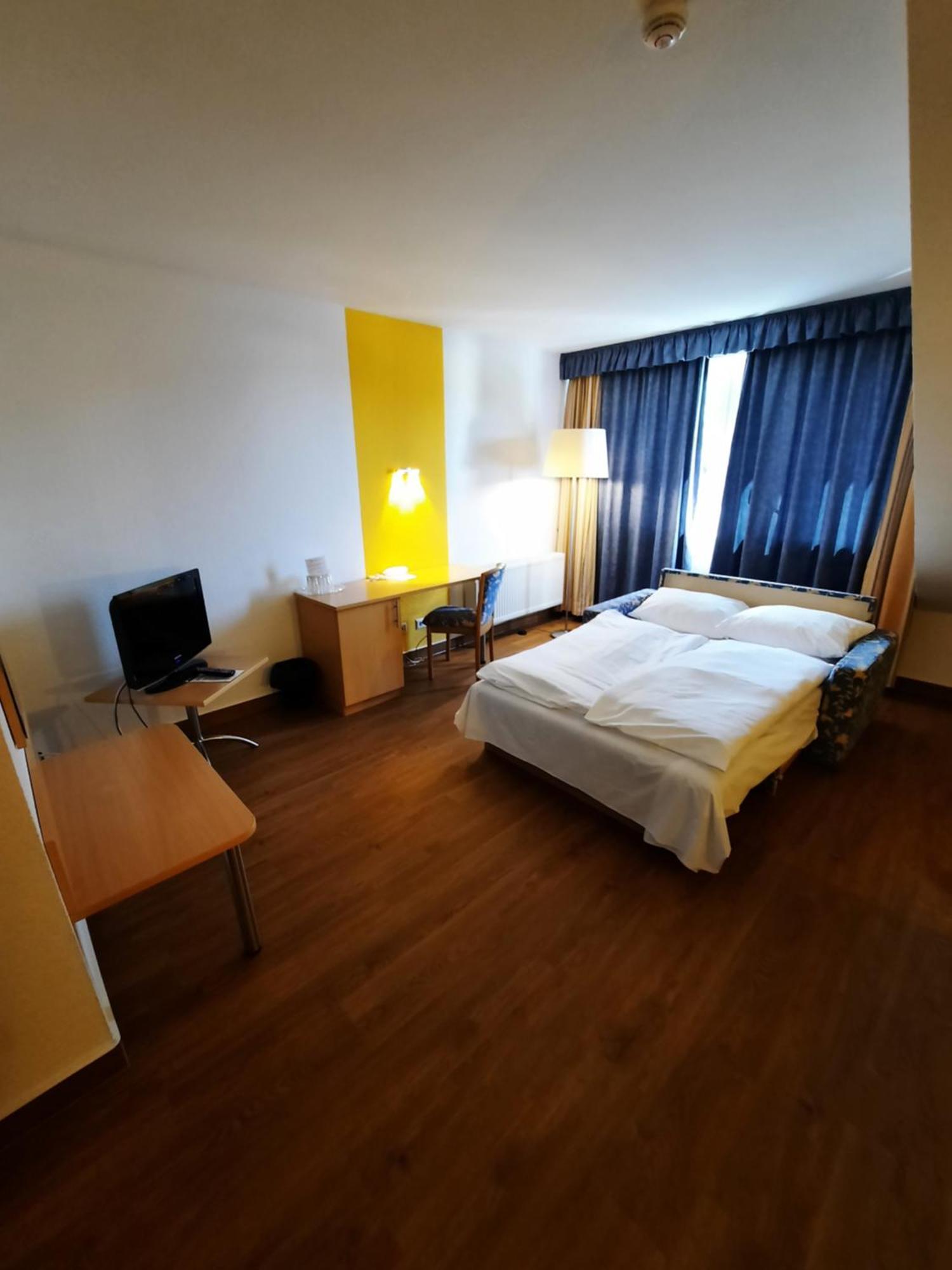 Hotel Am Markt Garni - Aegidienberg Bad Honnef Εξωτερικό φωτογραφία