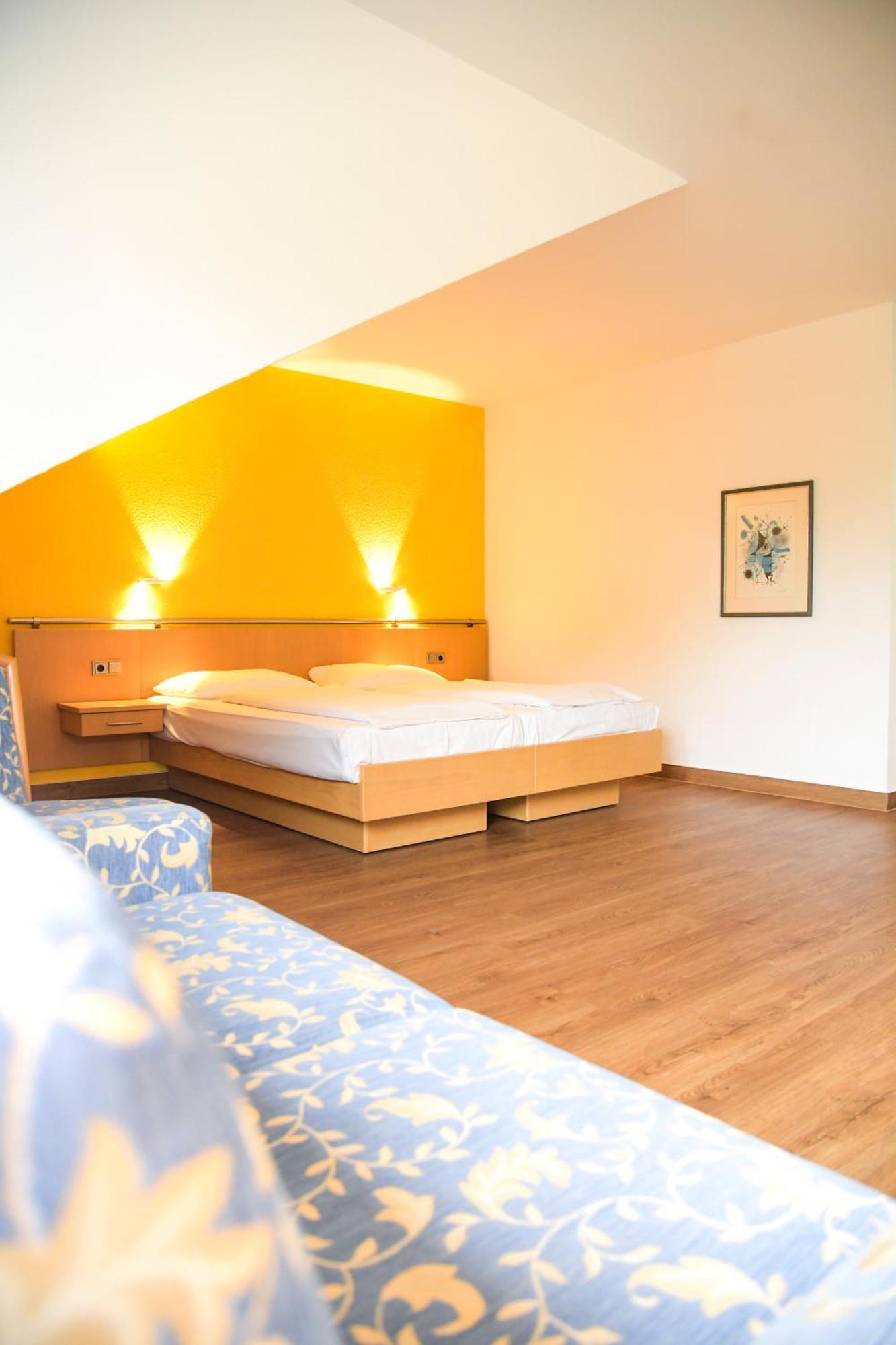 Hotel Am Markt Garni - Aegidienberg Bad Honnef Εξωτερικό φωτογραφία