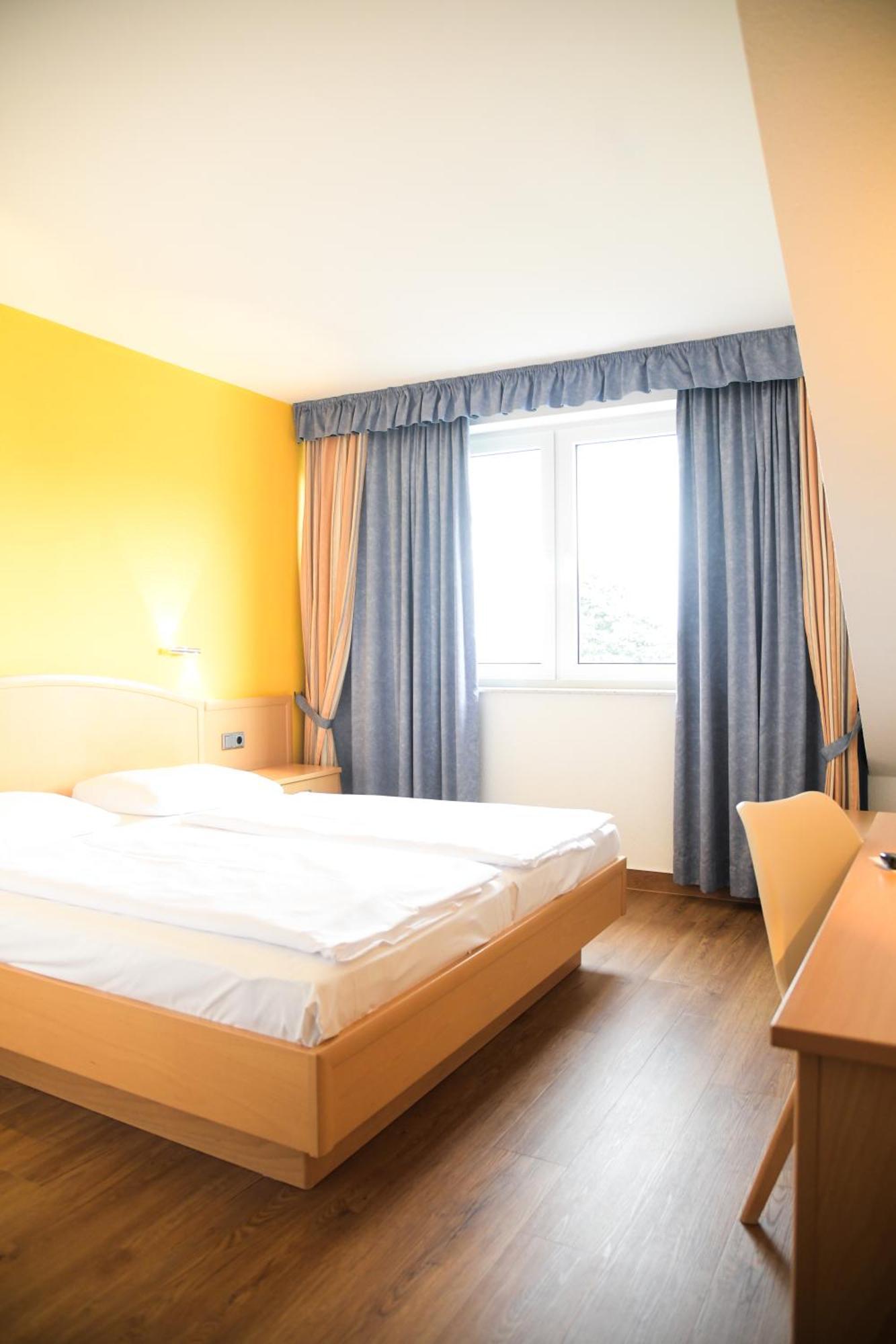 Hotel Am Markt Garni - Aegidienberg Bad Honnef Εξωτερικό φωτογραφία